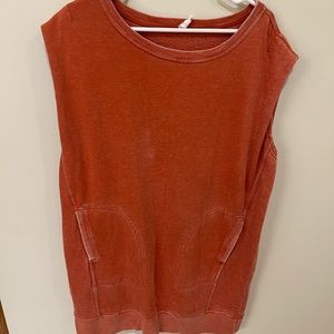 Anthropologie sweater dress